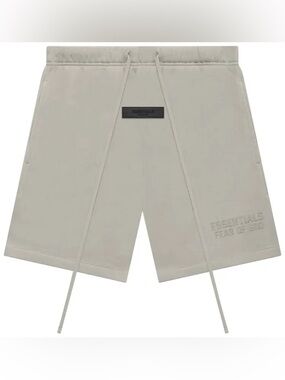 Essentials fear of god shorts ANY COLOR ANY SIZE (DM FOR MORE INFORMATION)!